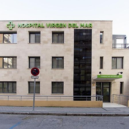 Best Apartment Near Real Madrid Stadium Ngoại thất bức ảnh