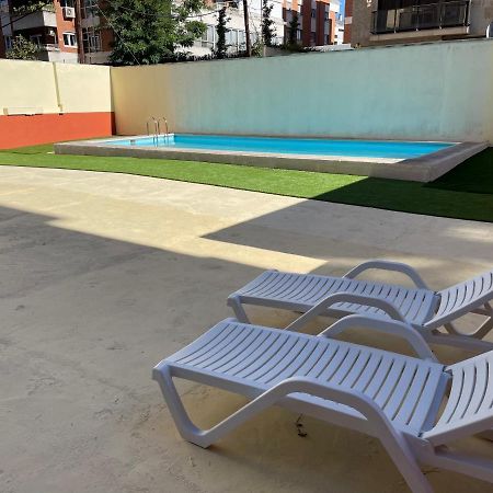 Best Apartment Near Real Madrid Stadium Ngoại thất bức ảnh