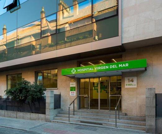 Best Apartment Near Real Madrid Stadium Ngoại thất bức ảnh