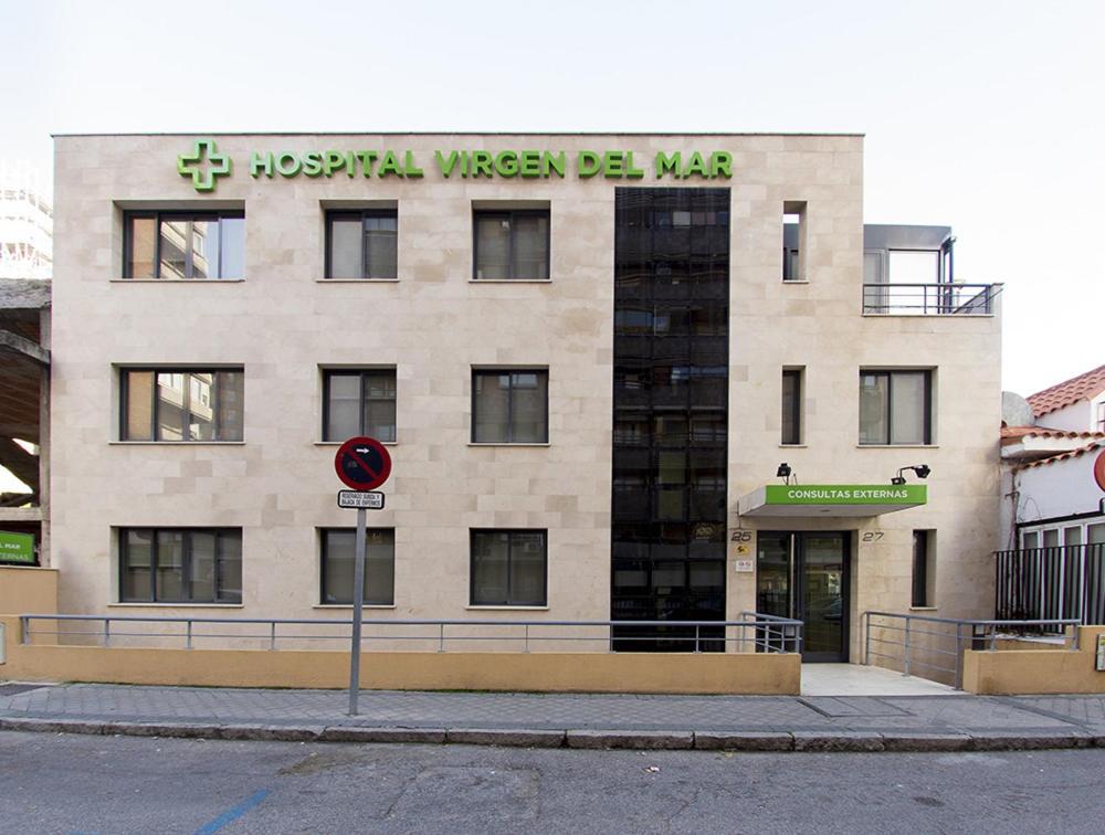 Best Apartment Near Real Madrid Stadium Ngoại thất bức ảnh