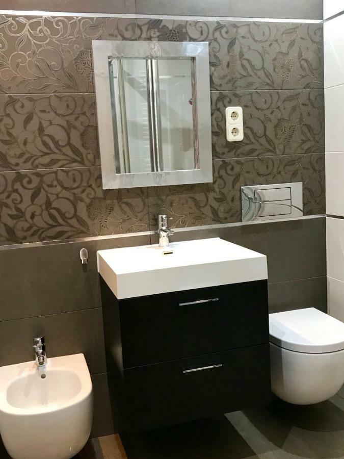 Best Apartment Near Real Madrid Stadium Ngoại thất bức ảnh