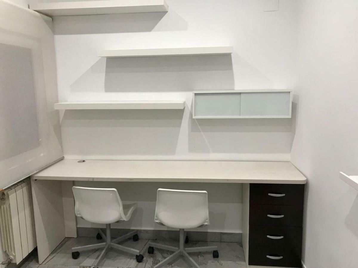 Best Apartment Near Real Madrid Stadium Ngoại thất bức ảnh