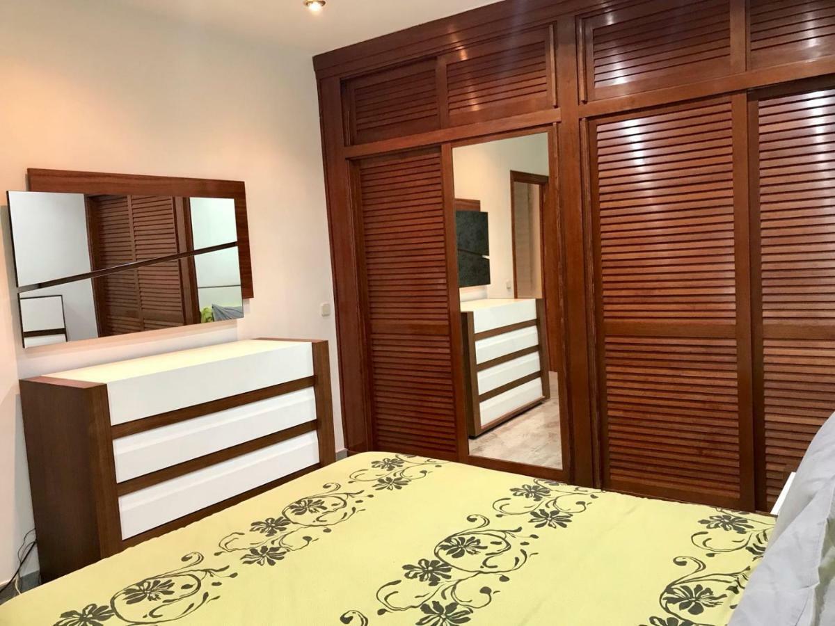 Best Apartment Near Real Madrid Stadium Ngoại thất bức ảnh