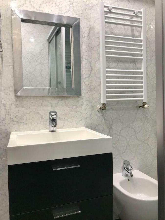 Best Apartment Near Real Madrid Stadium Ngoại thất bức ảnh