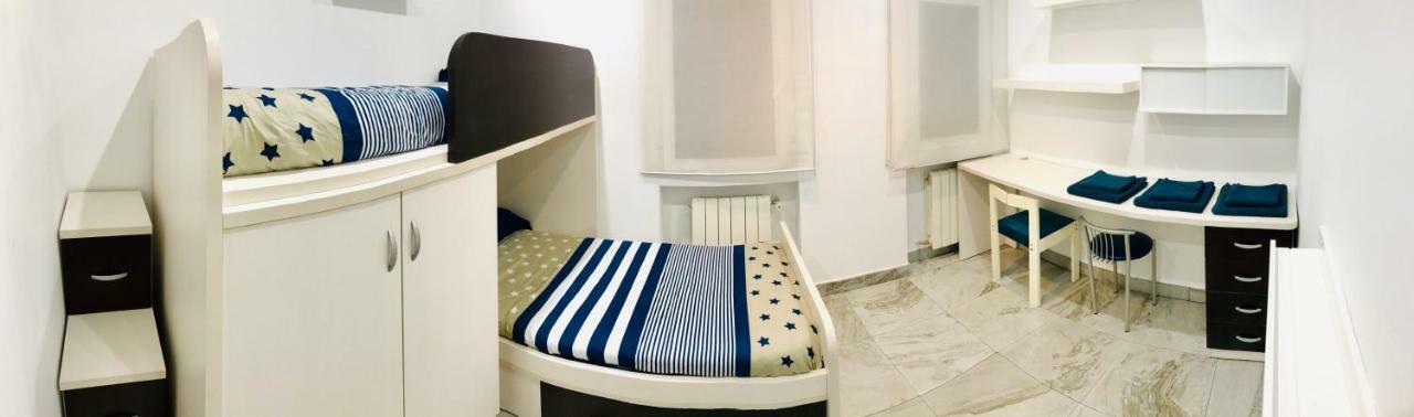 Best Apartment Near Real Madrid Stadium Ngoại thất bức ảnh