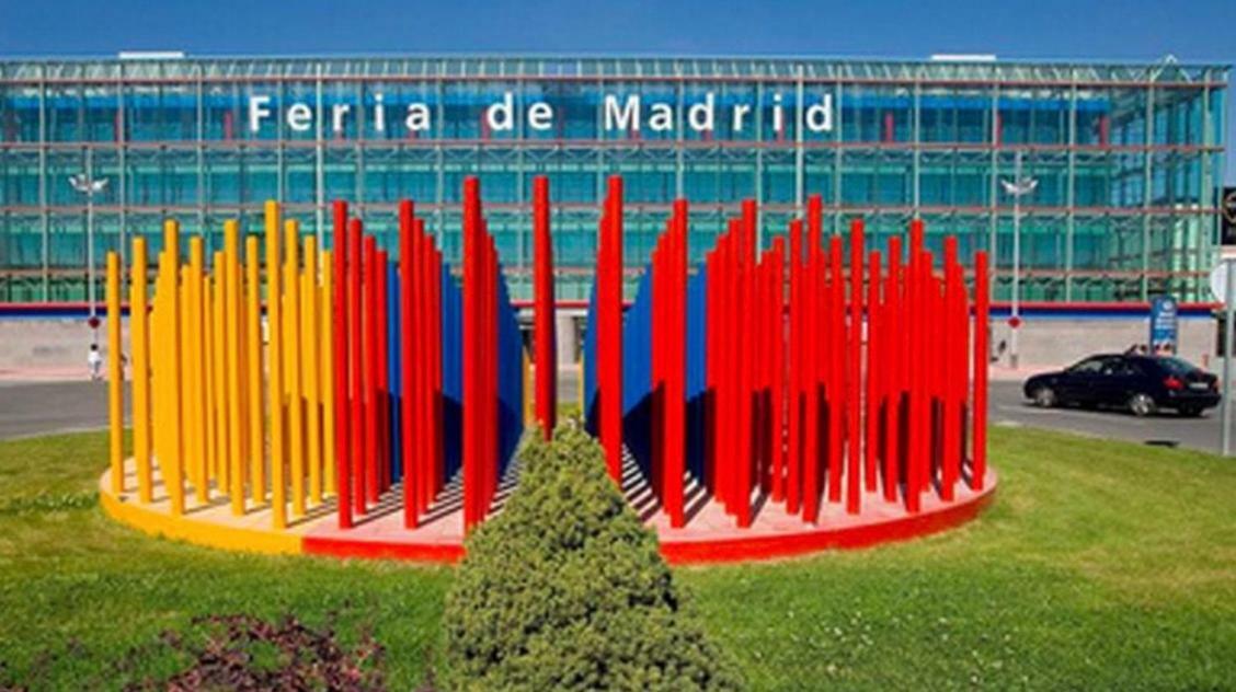 Best Apartment Near Real Madrid Stadium Ngoại thất bức ảnh